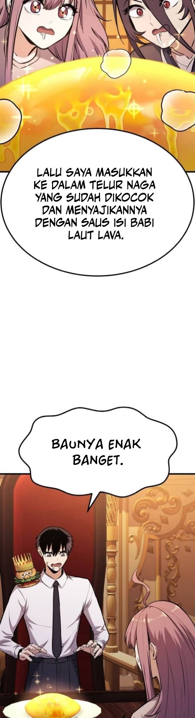 What Can I Do Alone? Bab 21 halaman 29