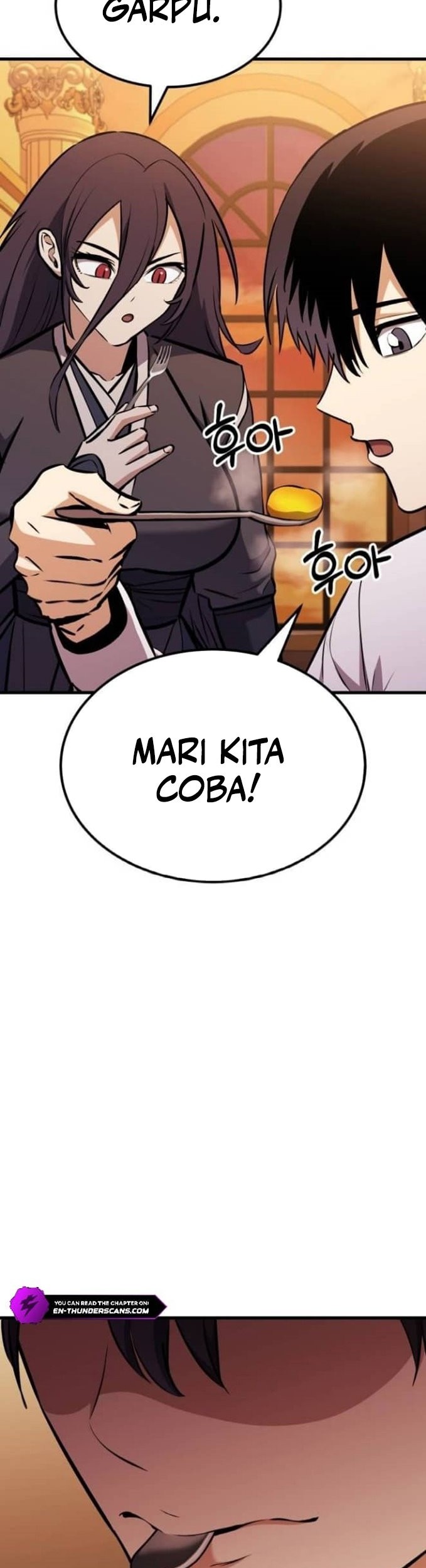 What Can I Do Alone? Bab 21 halaman 33