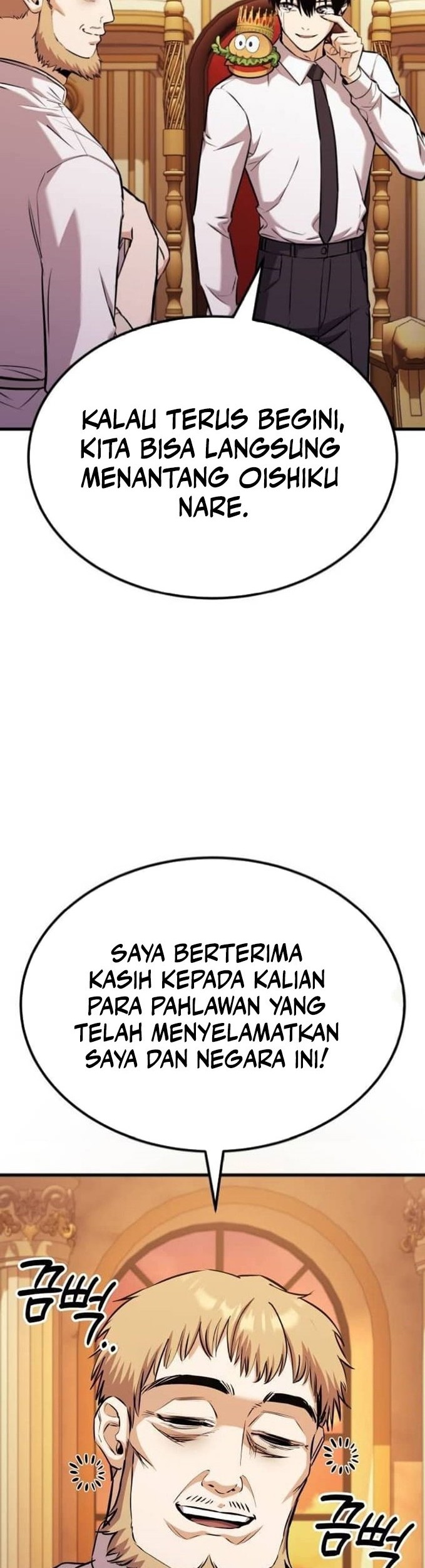 What Can I Do Alone? Bab 21 halaman 59