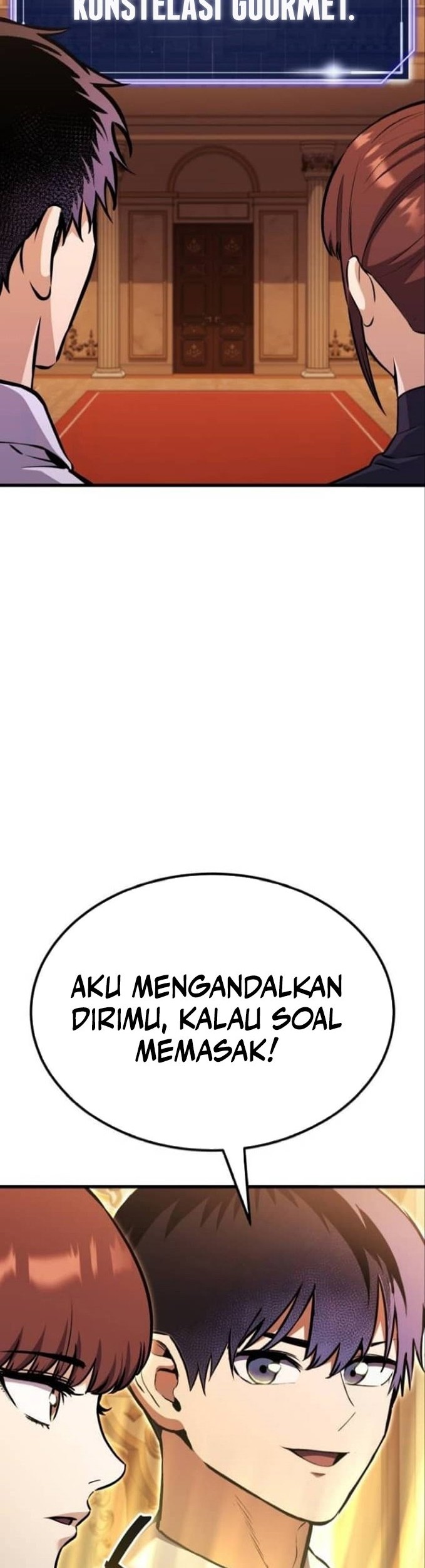 What Can I Do Alone? Bab 21 halaman 64