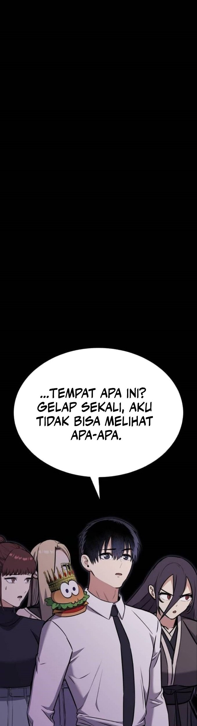 What Can I Do Alone? Bab 21 halaman 69