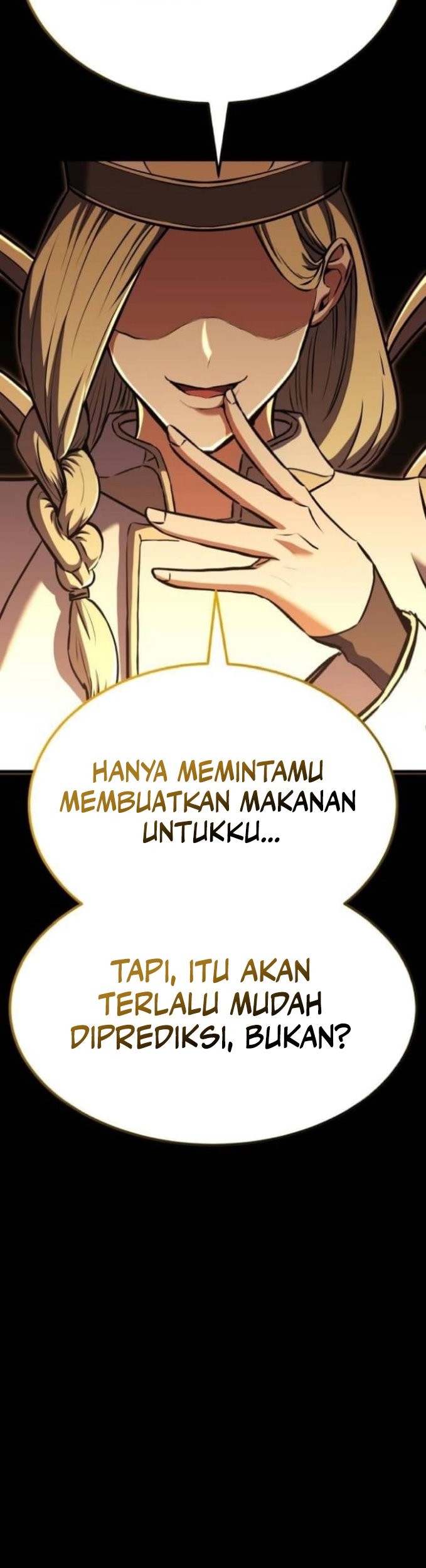 What Can I Do Alone? Bab 21 halaman 73