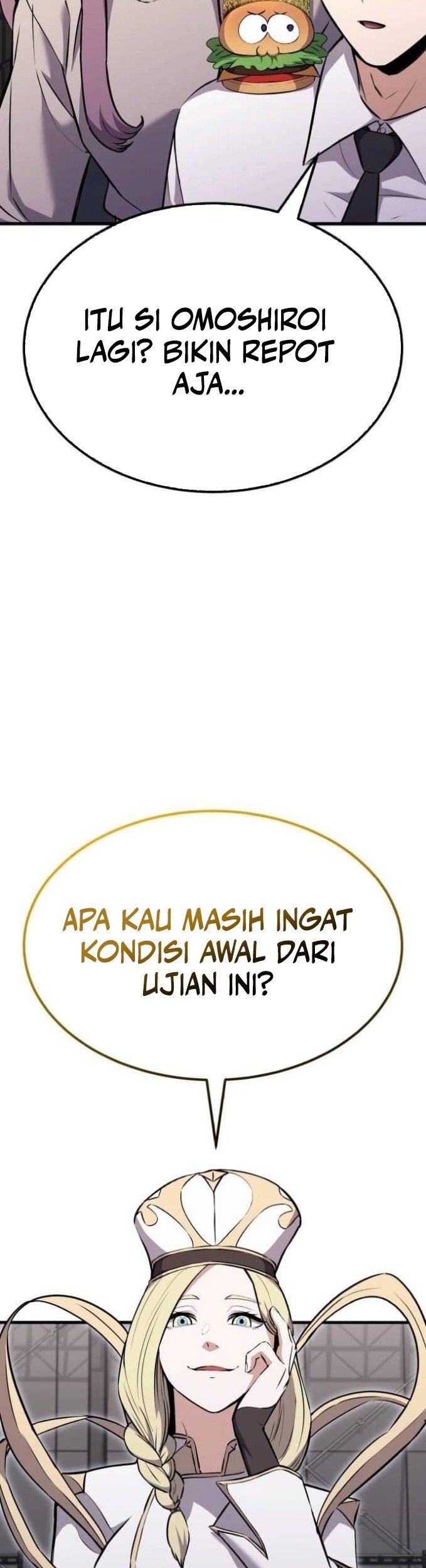 What Can I Do Alone? Bab 21 halaman 78