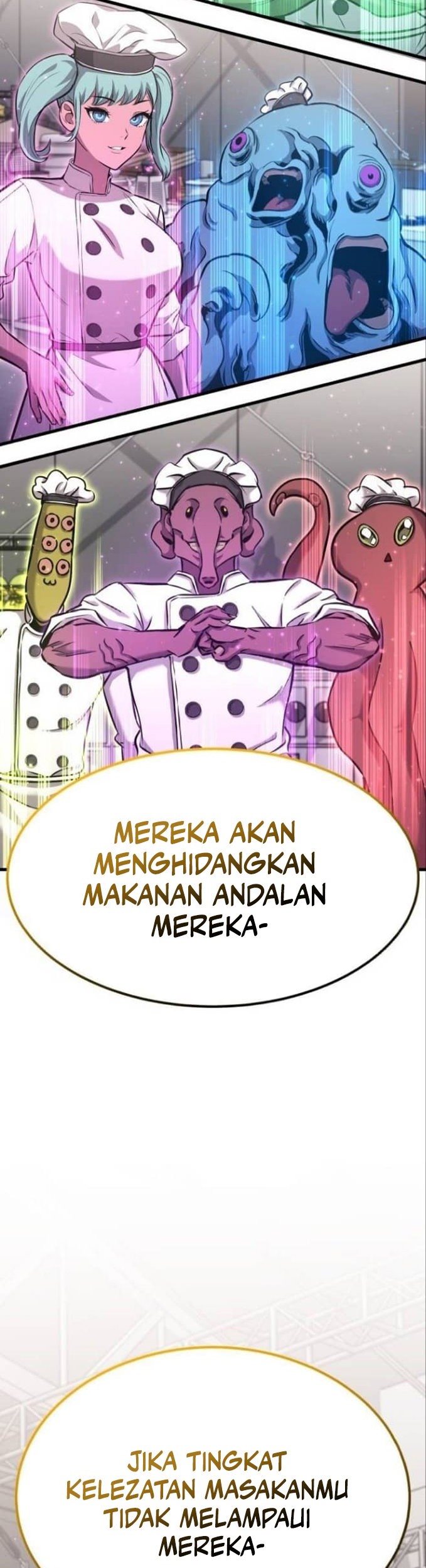 What Can I Do Alone? Bab 21 halaman 83