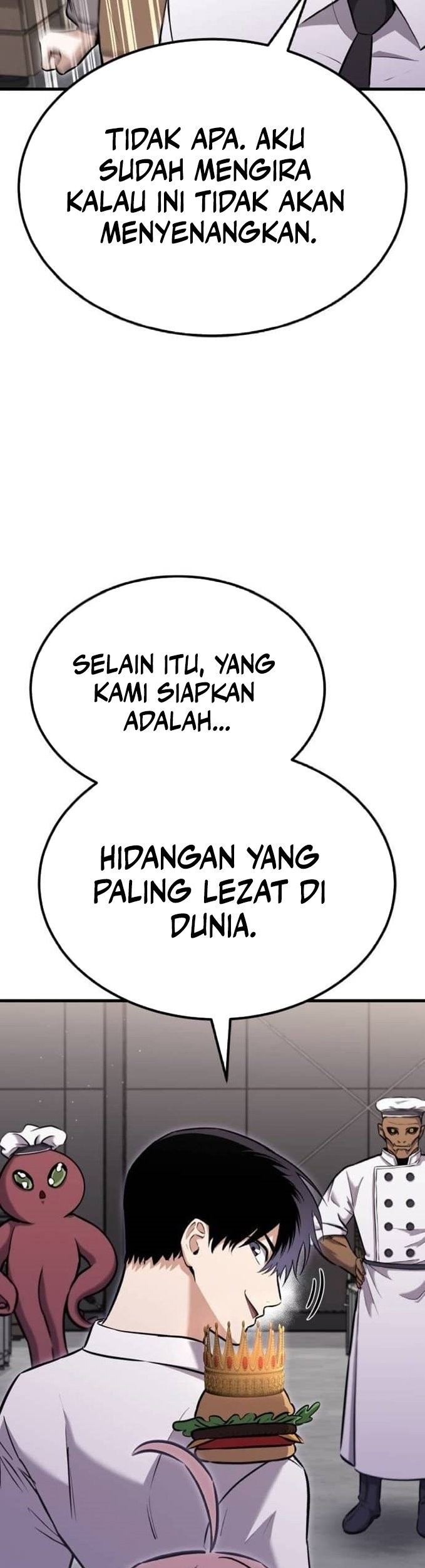 What Can I Do Alone? Bab 21 halaman 86