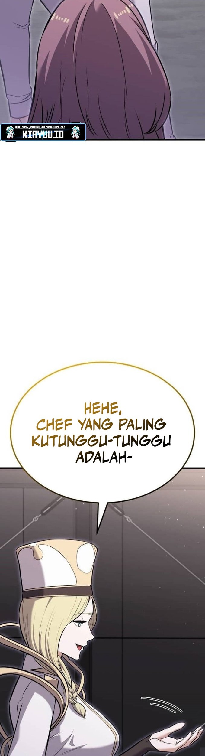What Can I Do Alone? Bab 21 halaman 87