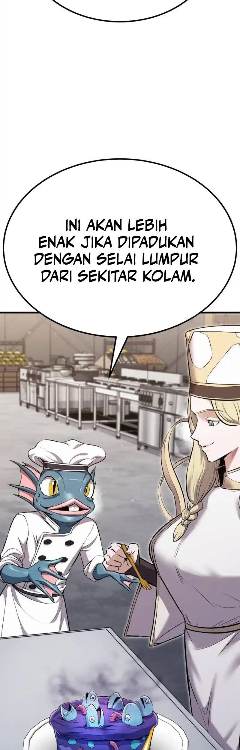 What Can I Do Alone? Bab 22 halaman 2