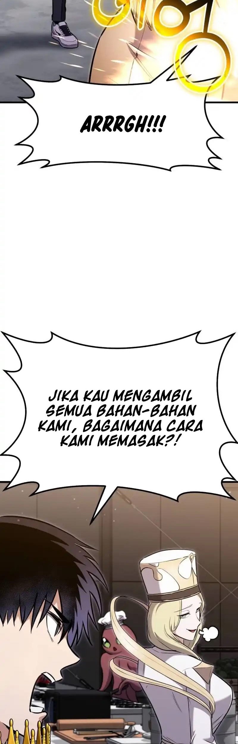 What Can I Do Alone? Bab 22 halaman 17