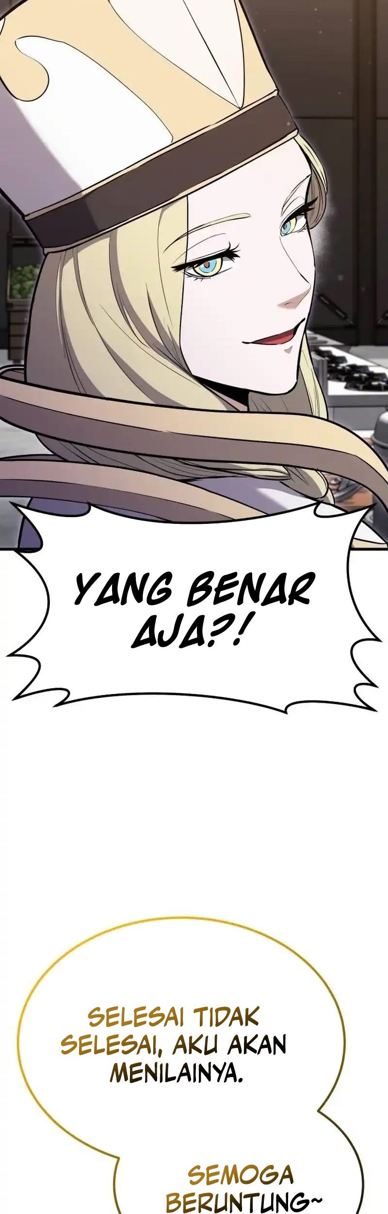 What Can I Do Alone? Bab 22 halaman 19