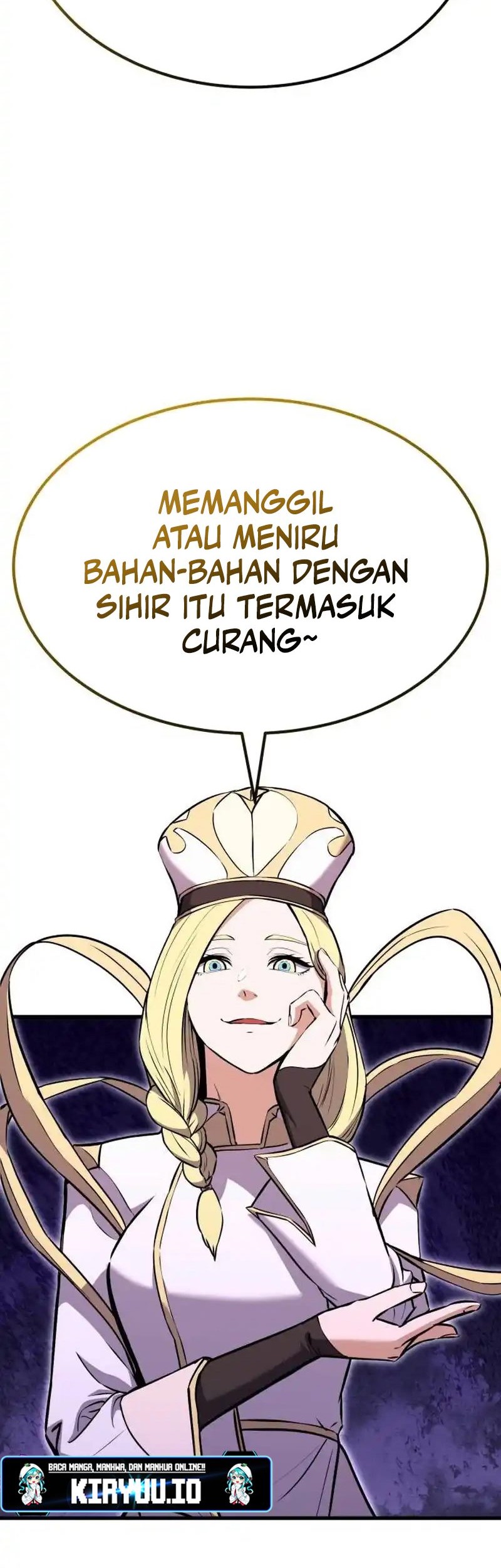 What Can I Do Alone? Bab 22 halaman 22