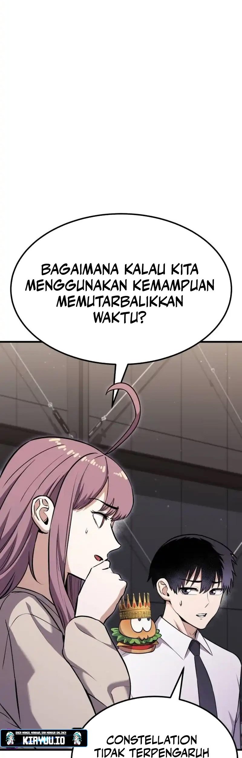 What Can I Do Alone? Bab 22 halaman 24