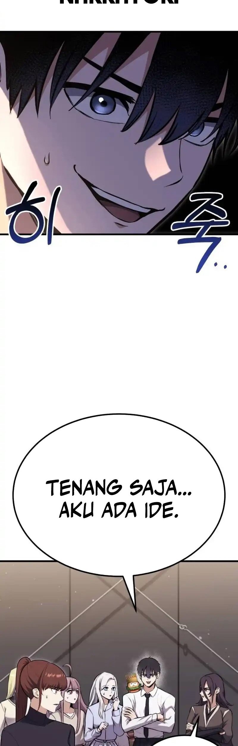 What Can I Do Alone? Bab 22 halaman 27