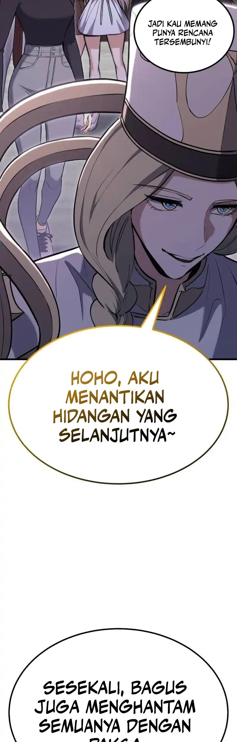 What Can I Do Alone? Bab 22 halaman 28