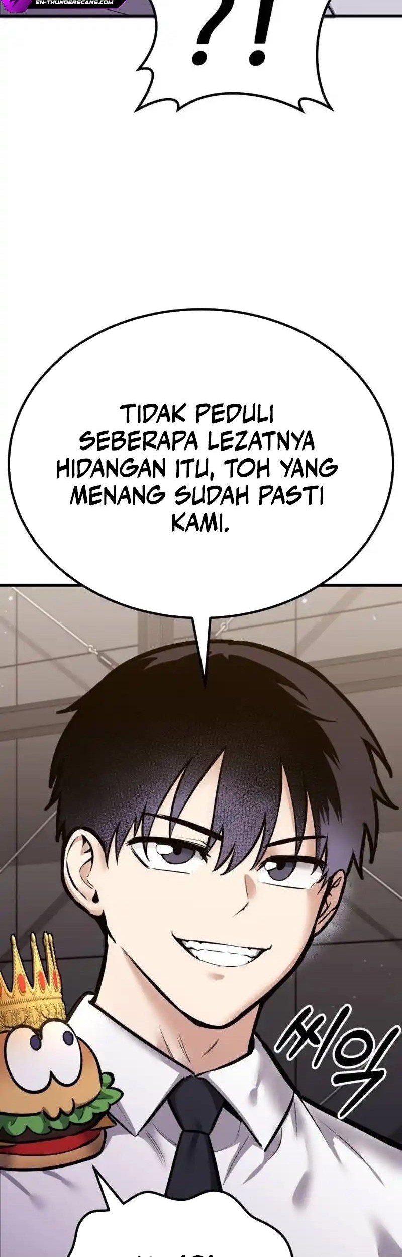 What Can I Do Alone? Bab 22 halaman 52