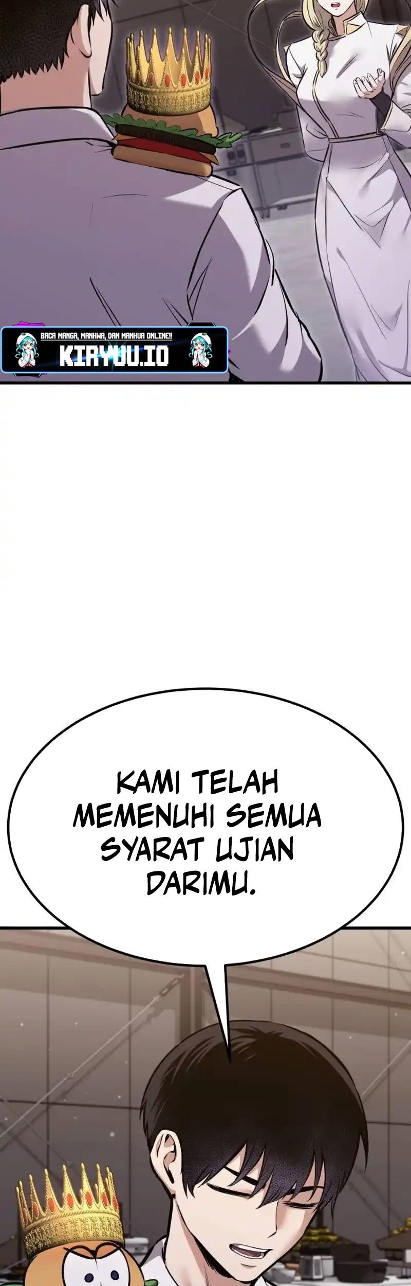 What Can I Do Alone? Bab 22 halaman 61