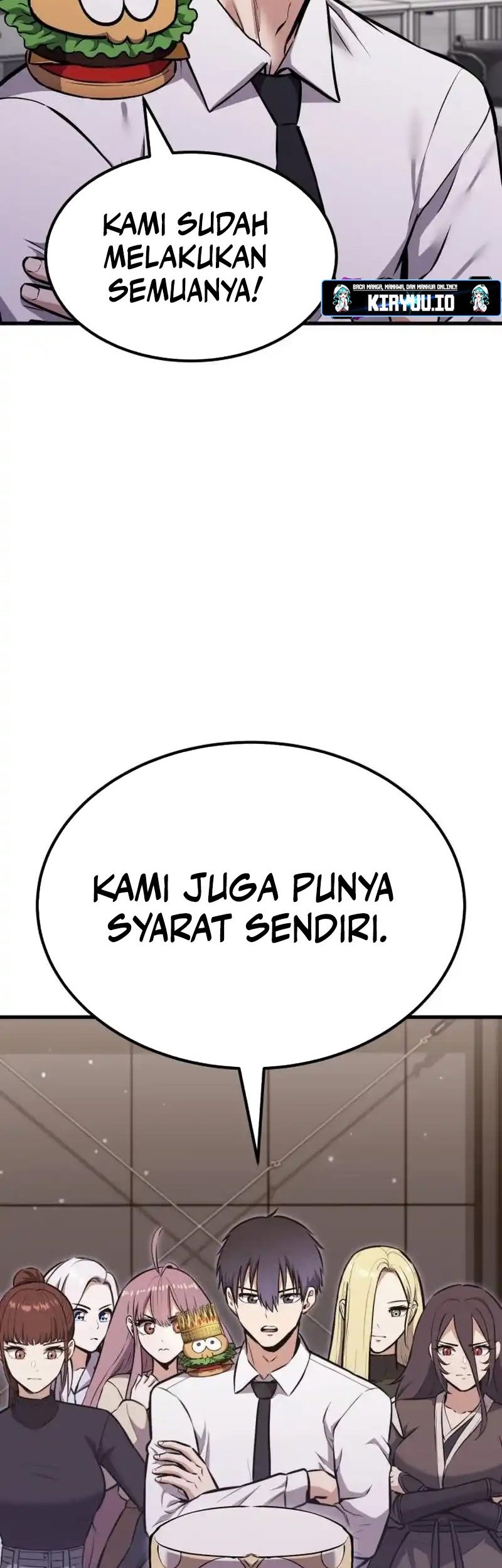 What Can I Do Alone? Bab 22 halaman 62