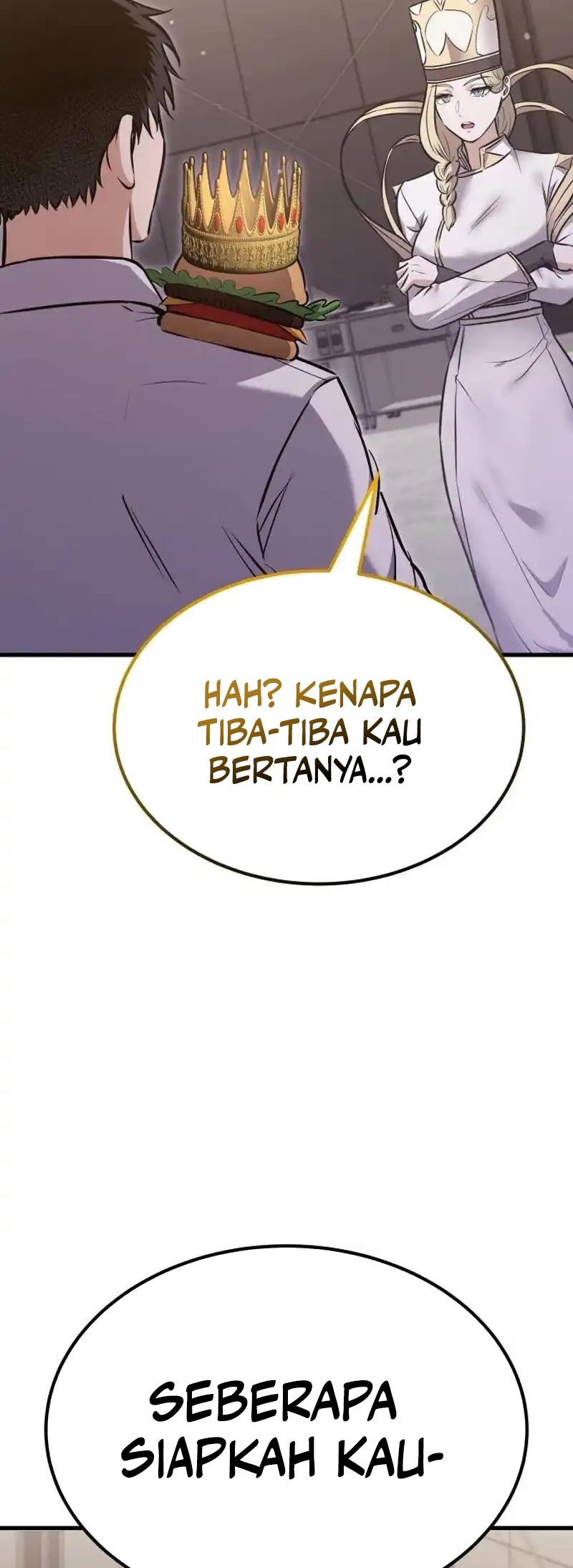 What Can I Do Alone? Bab 22 halaman 65