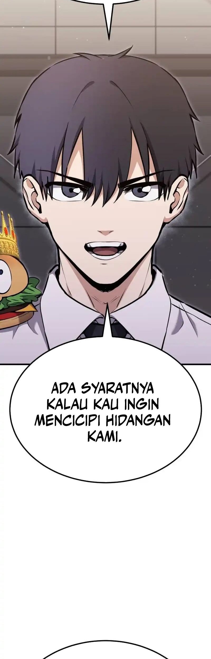 What Can I Do Alone? Bab 22 halaman 72