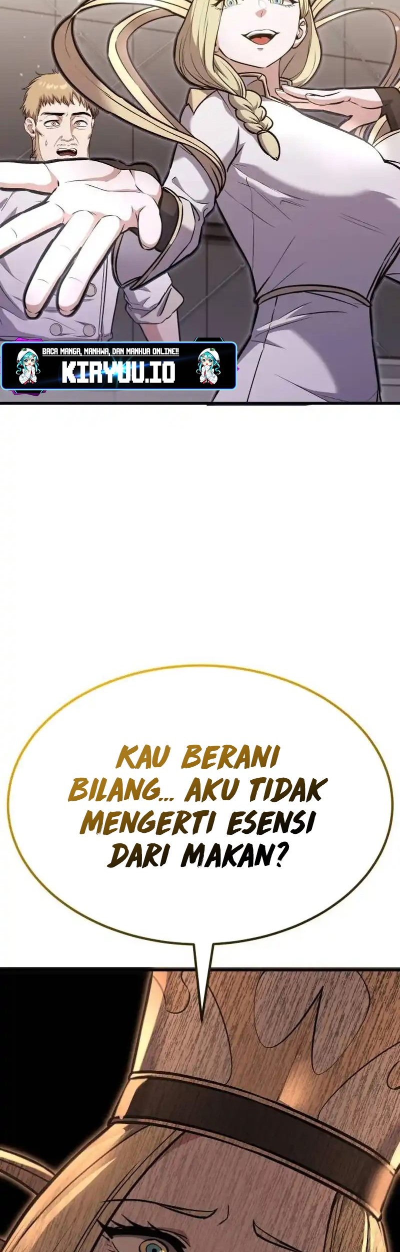 What Can I Do Alone? Bab 22 halaman 83