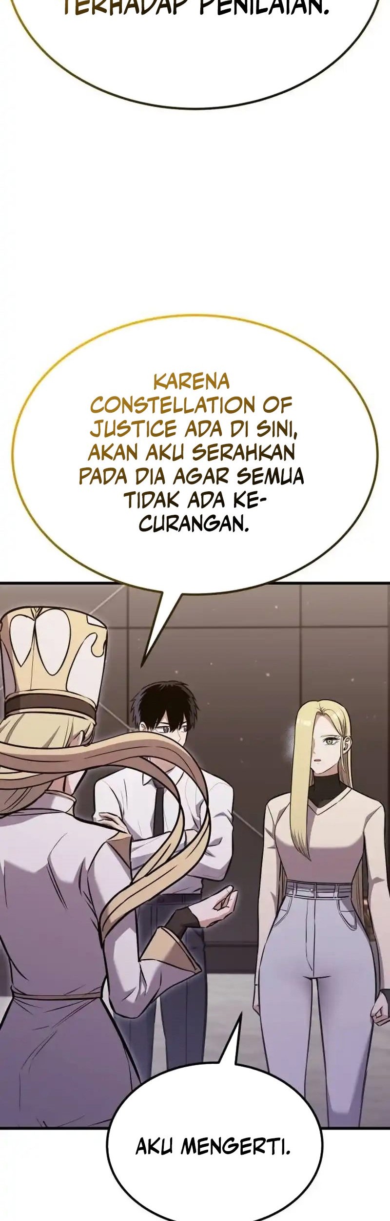 What Can I Do Alone? Bab 22 halaman 87