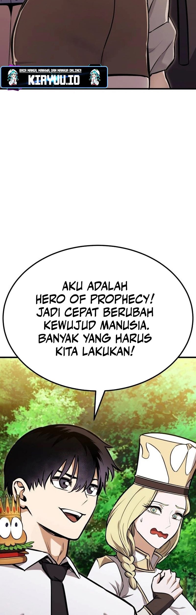 What Can I Do Alone? Bab 23 halaman 9