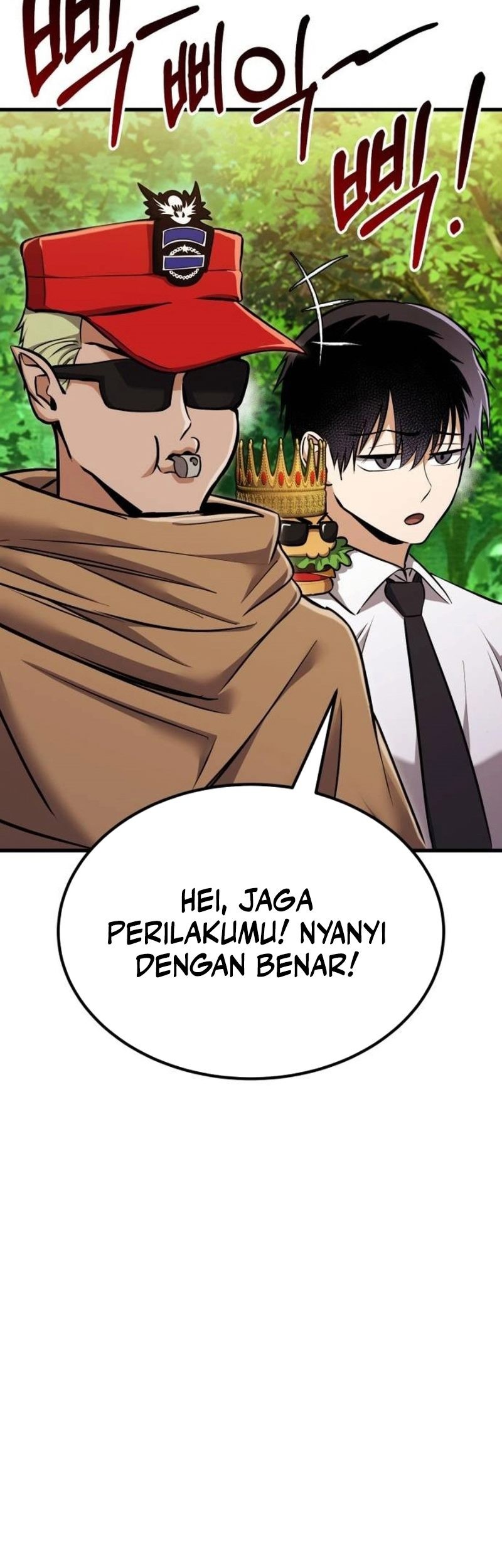 What Can I Do Alone? Bab 23 halaman 21