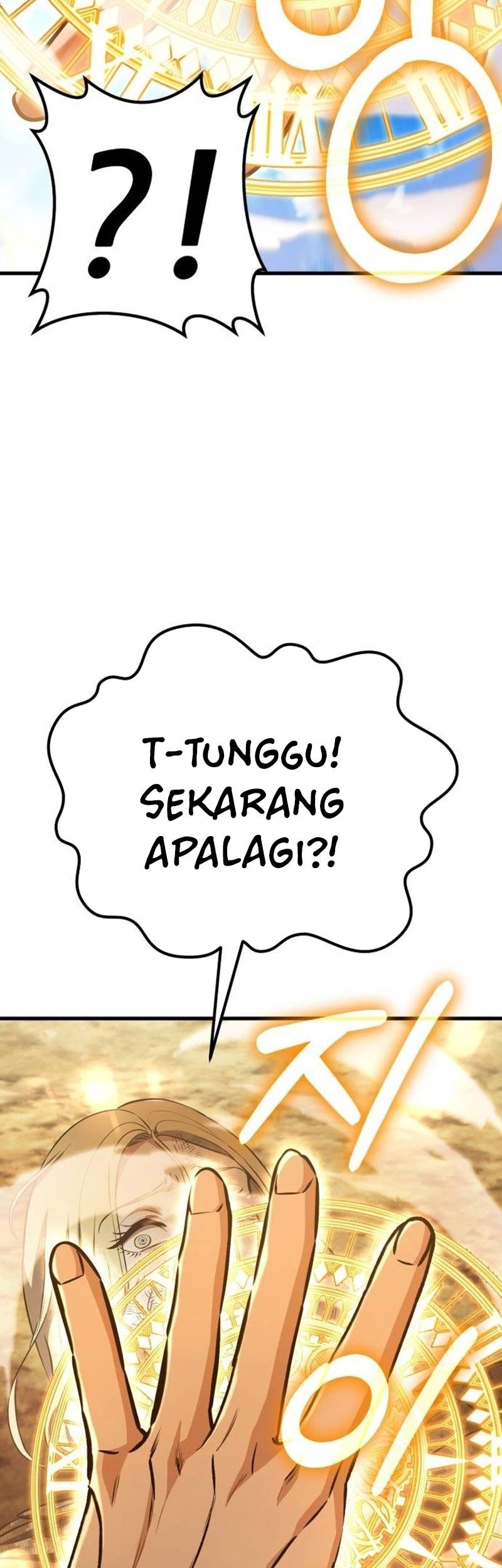 What Can I Do Alone? Bab 23 halaman 33