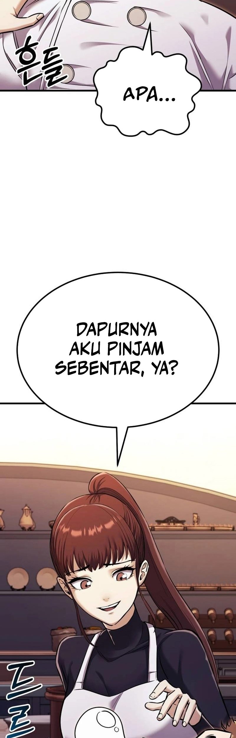 What Can I Do Alone? Bab 23 halaman 92