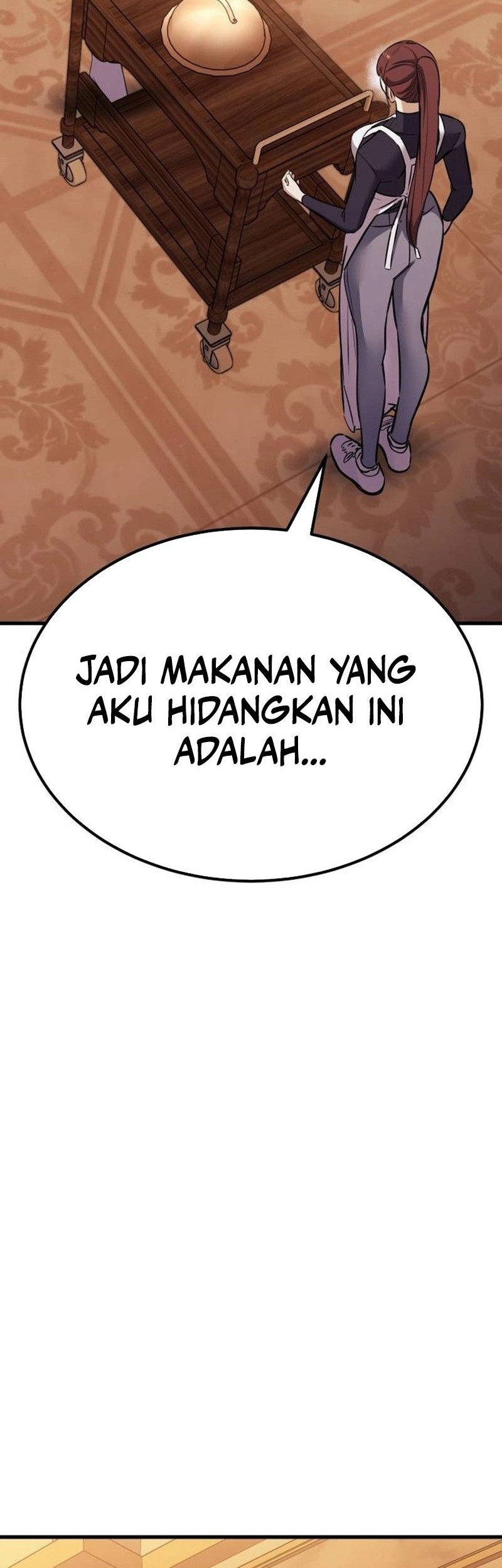 What Can I Do Alone? Bab 23 halaman 102