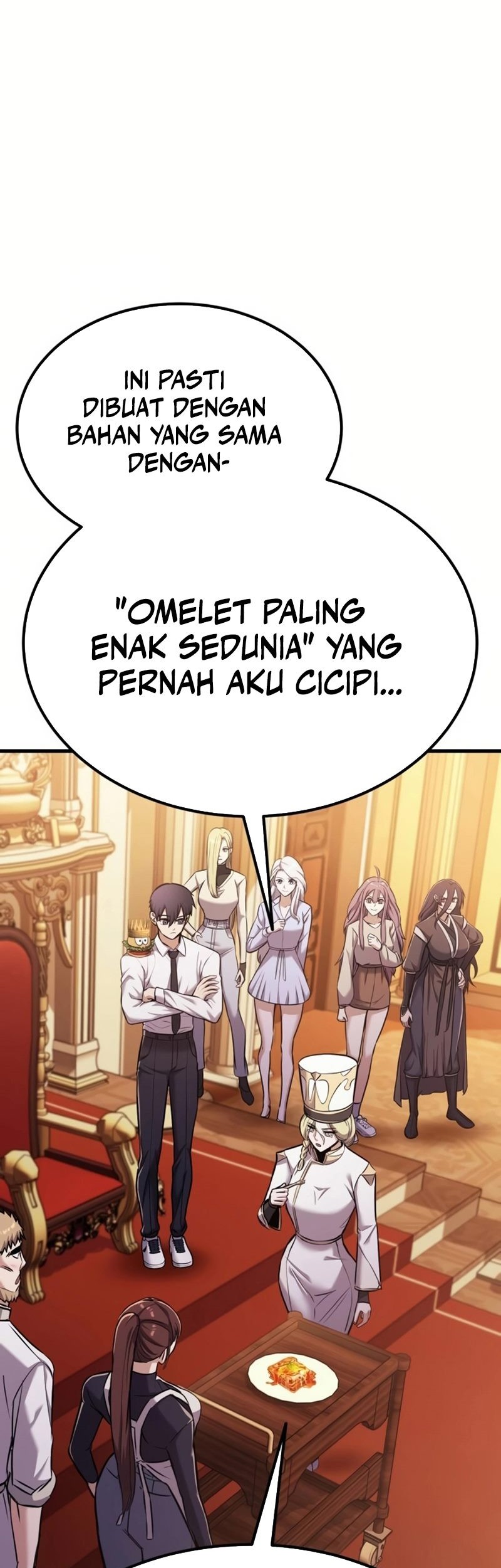 What Can I Do Alone? chapter 24 halaman 8