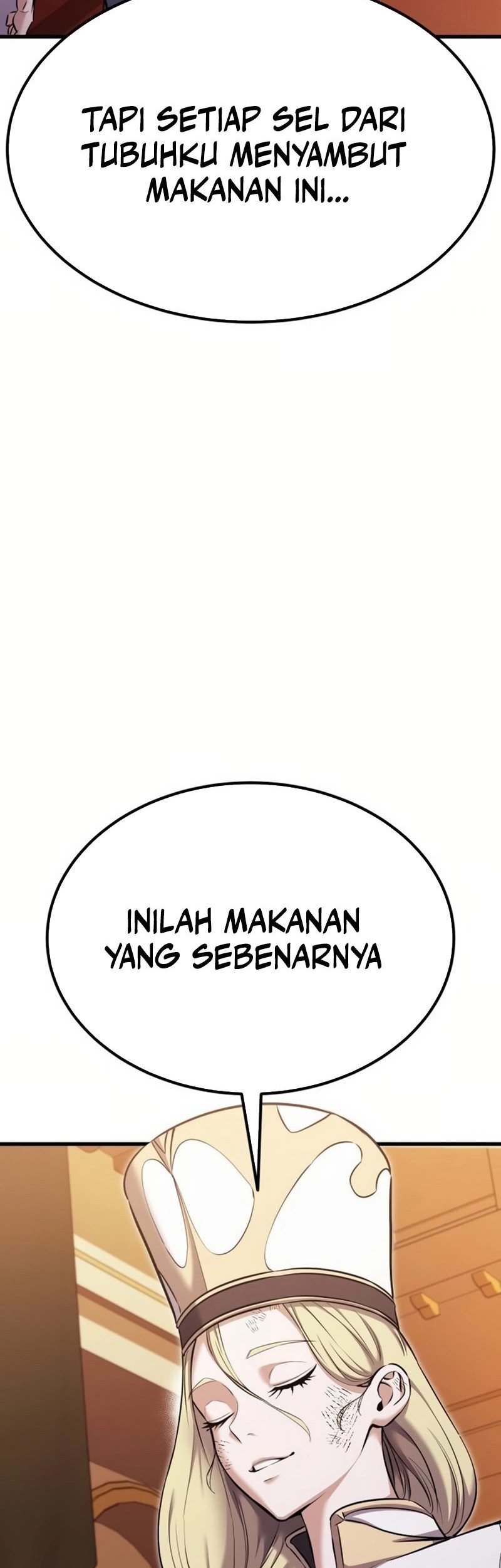 What Can I Do Alone? chapter 24 halaman 9