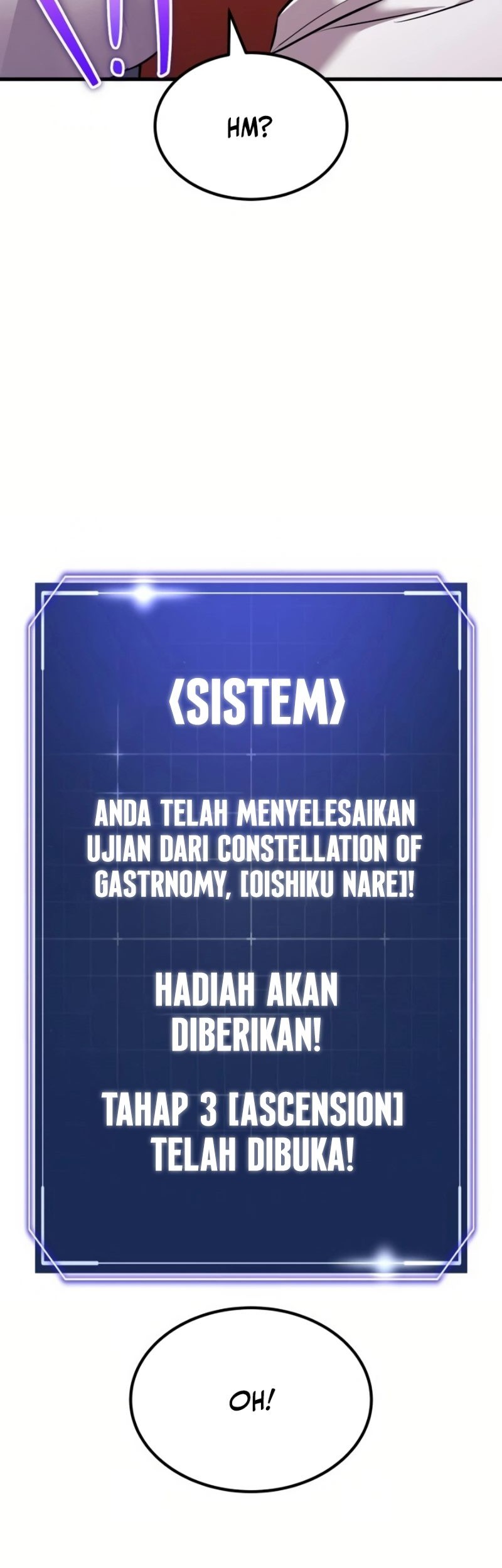 What Can I Do Alone? chapter 24 halaman 23