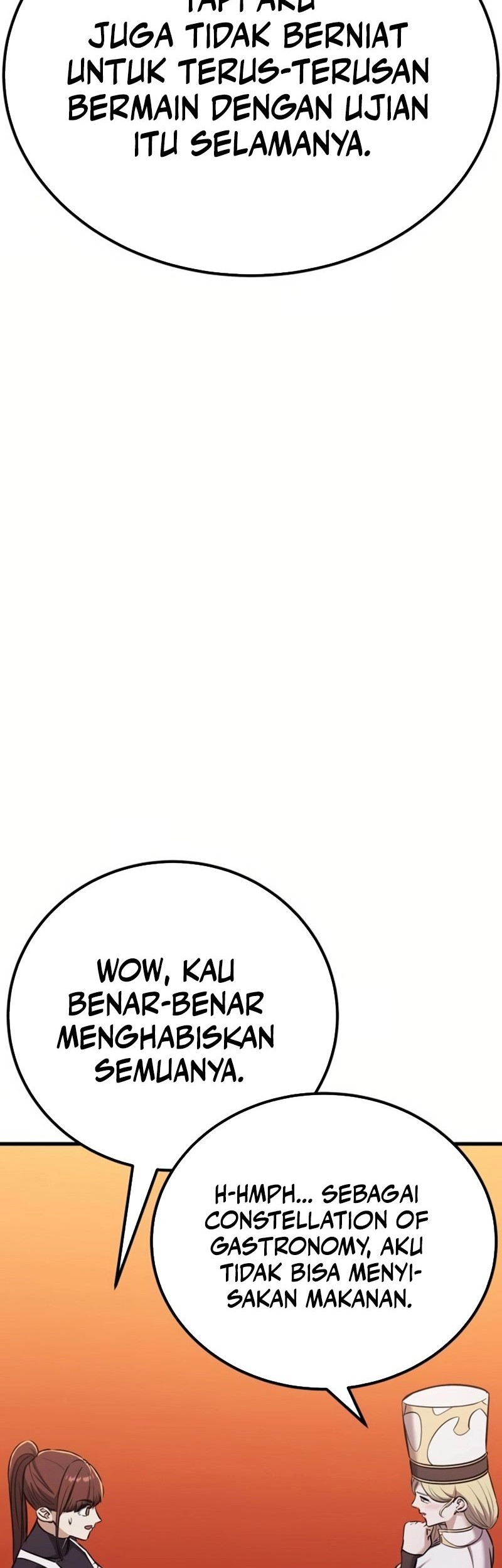 What Can I Do Alone? chapter 24 halaman 29