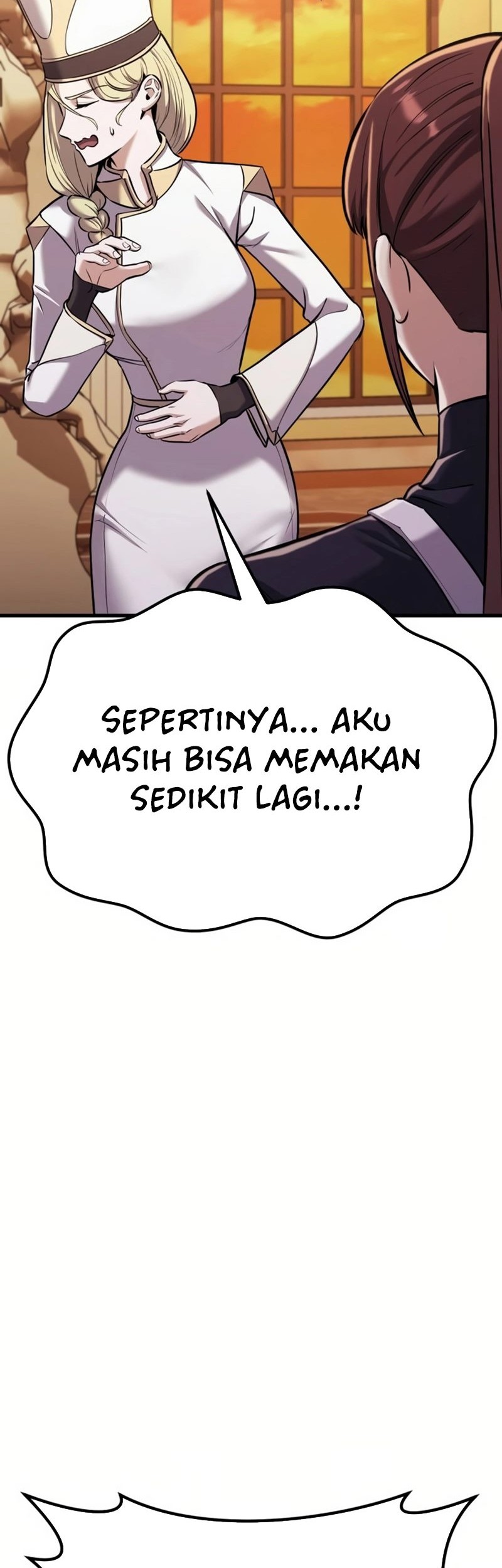What Can I Do Alone? chapter 24 halaman 32