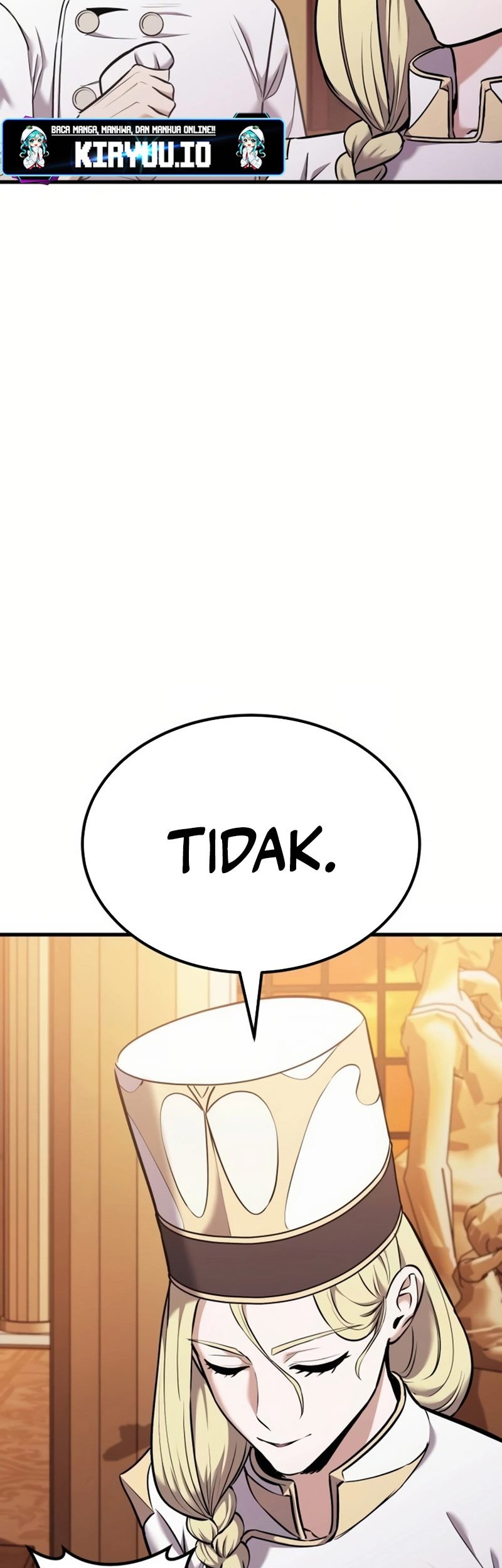 What Can I Do Alone? chapter 24 halaman 41