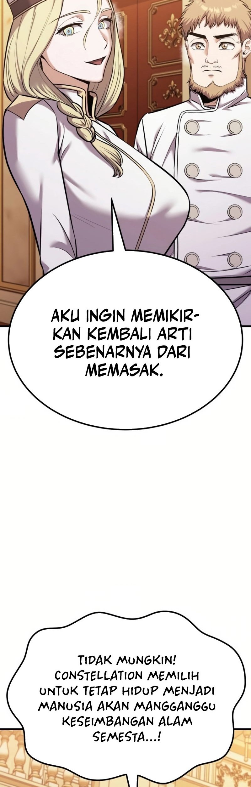 What Can I Do Alone? chapter 24 halaman 44