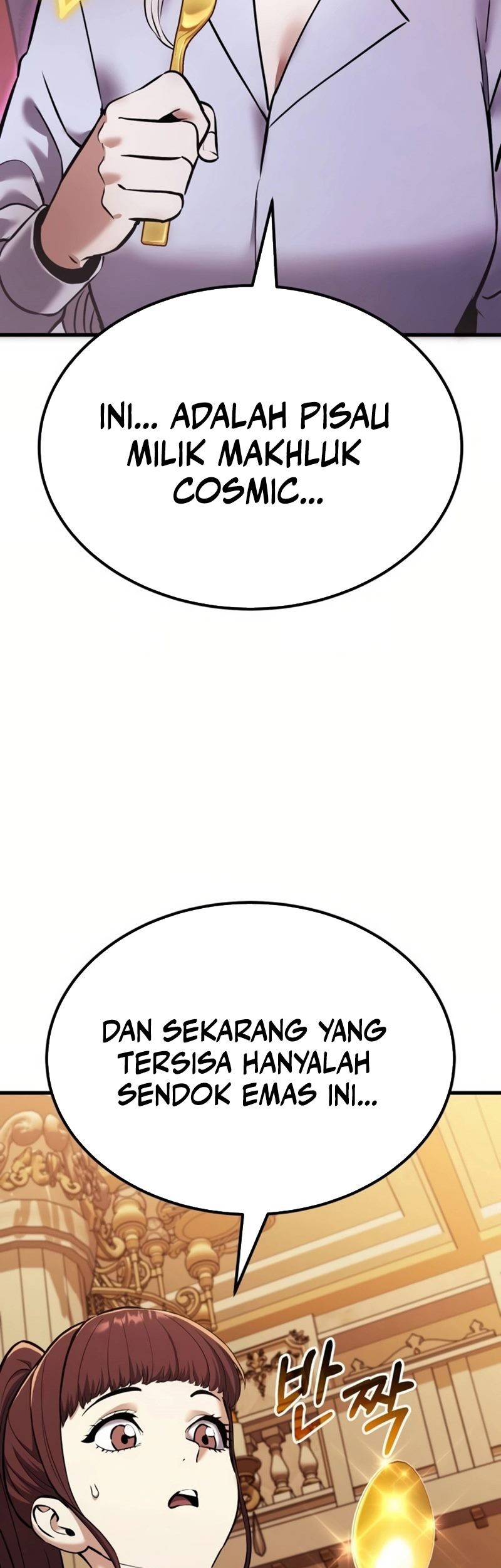 What Can I Do Alone? chapter 24 halaman 56