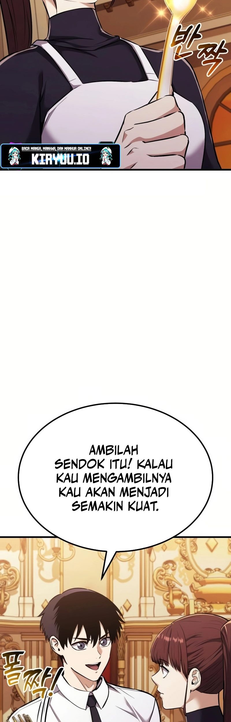 What Can I Do Alone? chapter 24 halaman 57