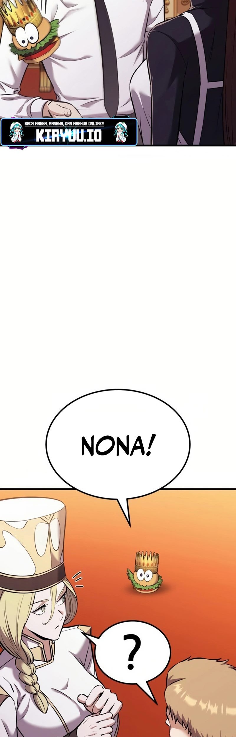 What Can I Do Alone? chapter 24 halaman 58