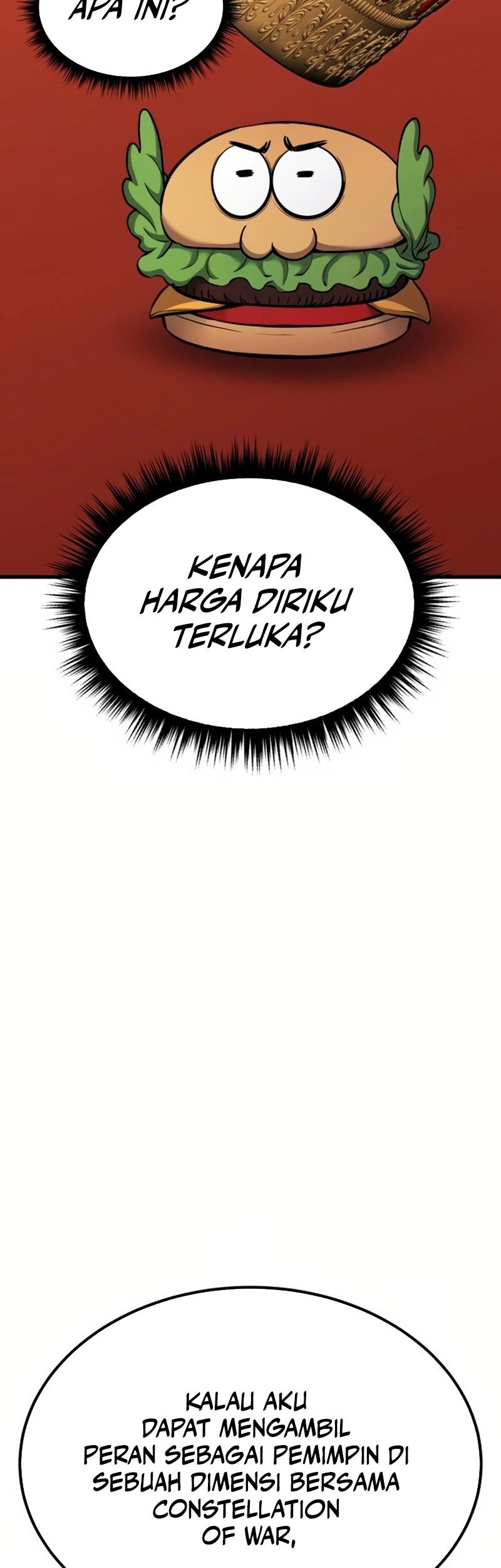 What Can I Do Alone? chapter 24 halaman 66
