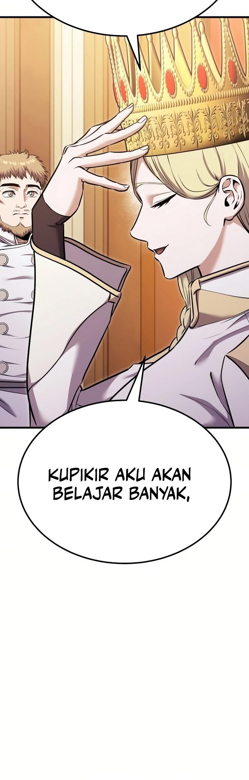 What Can I Do Alone? chapter 24 halaman 67