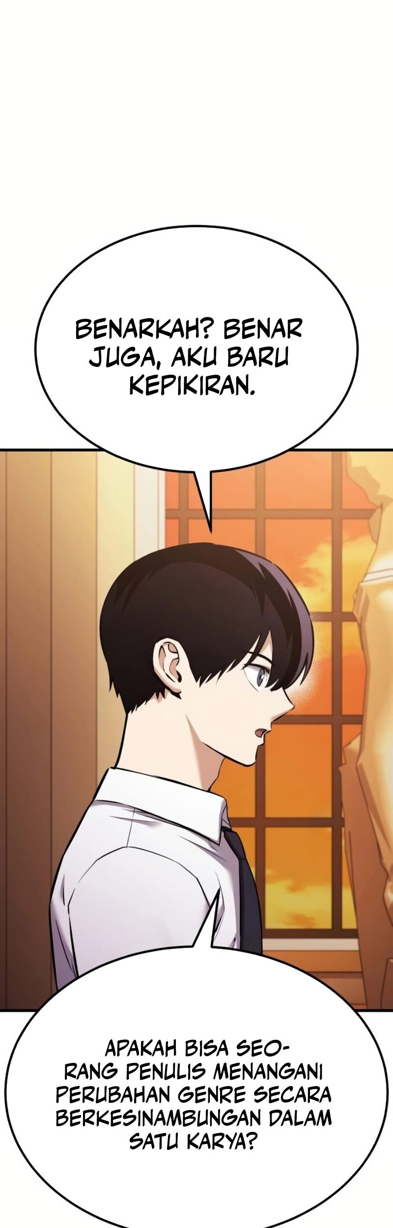 What Can I Do Alone? chapter 24 halaman 72