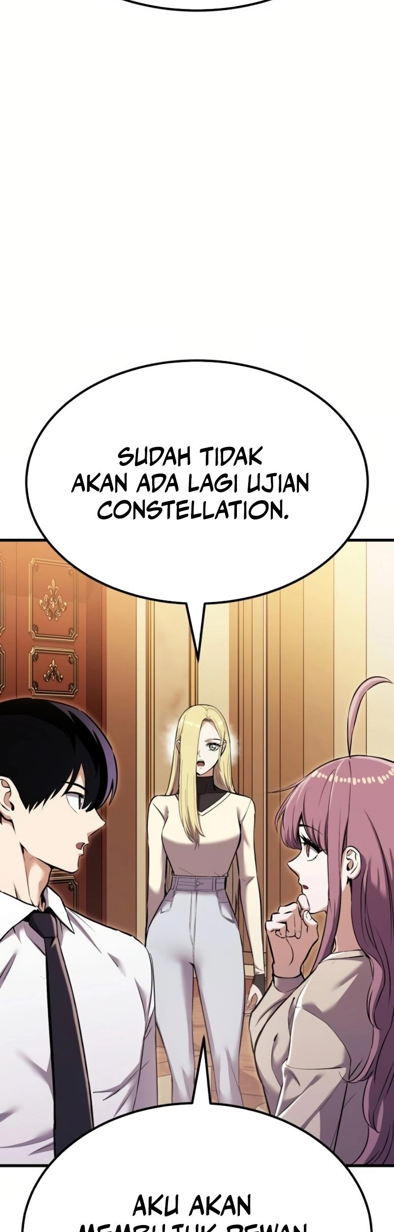 What Can I Do Alone? chapter 24 halaman 73