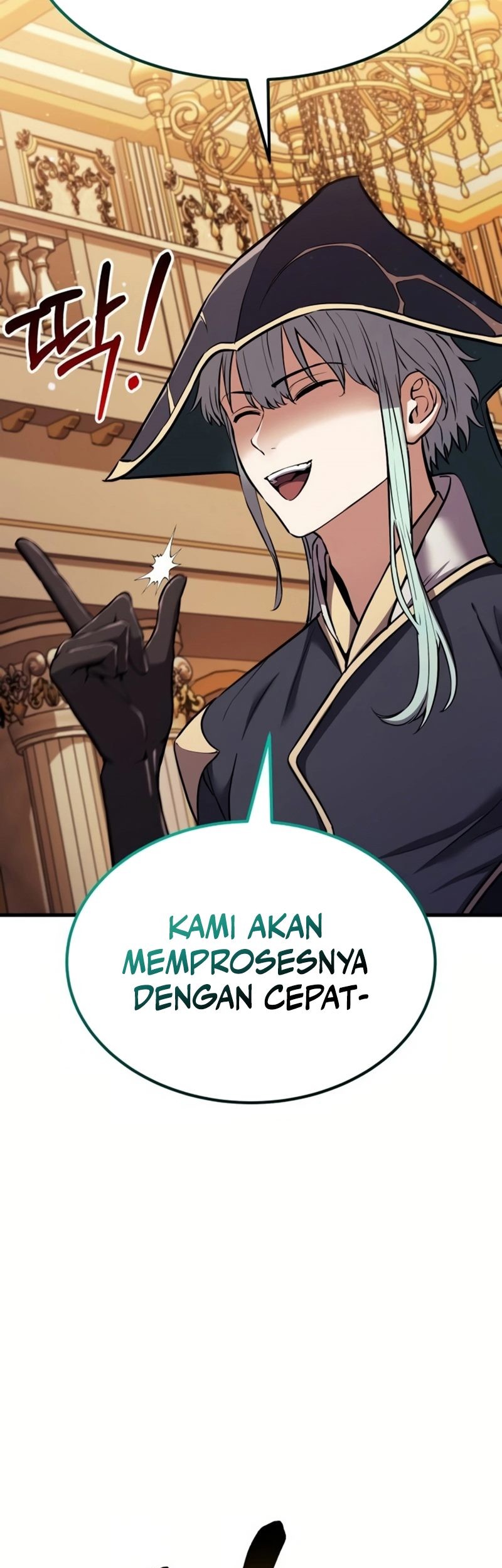 What Can I Do Alone? chapter 24 halaman 81