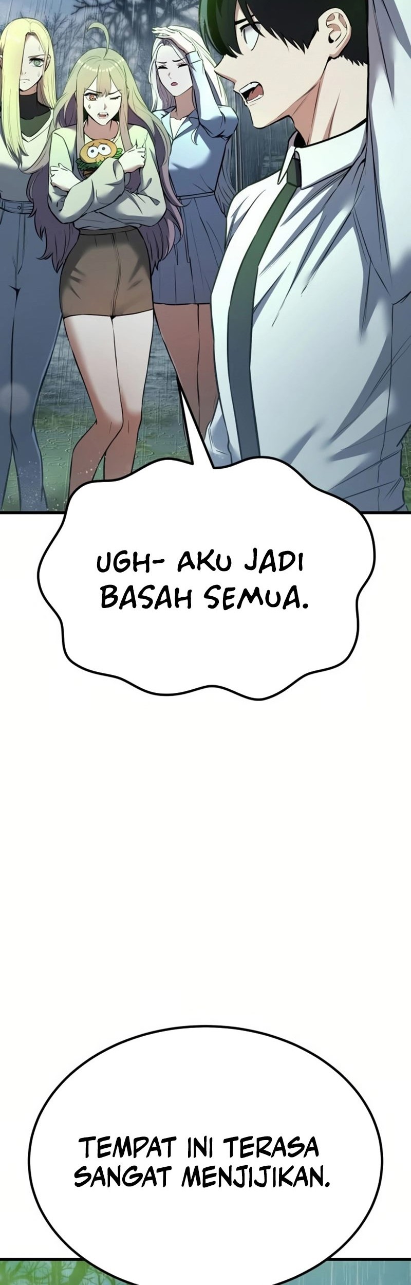 What Can I Do Alone? chapter 24 halaman 89