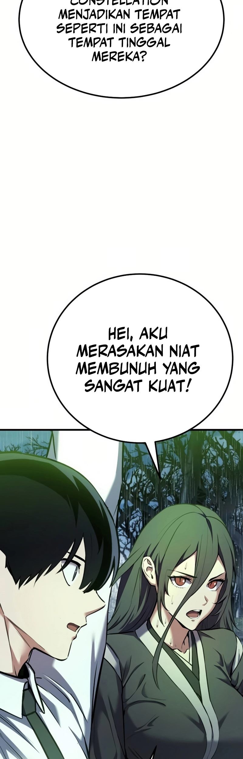 What Can I Do Alone? chapter 24 halaman 91