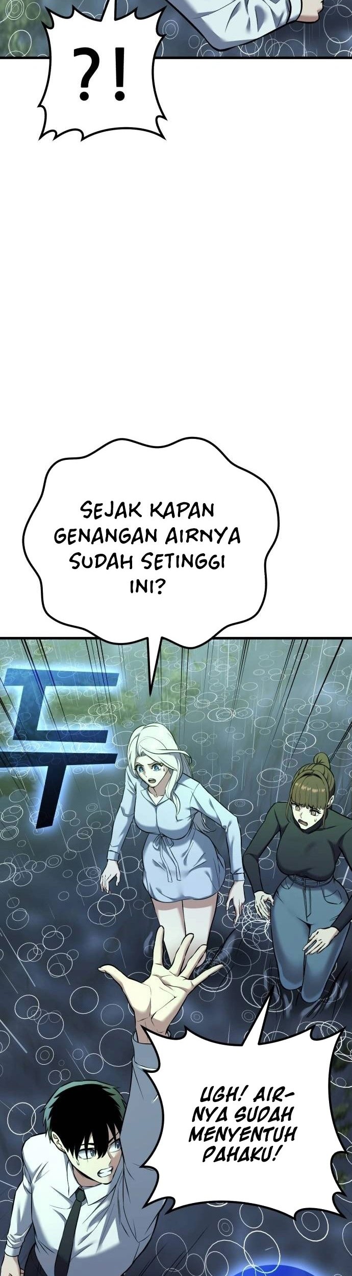What Can I Do Alone? Bab 25 halaman 9
