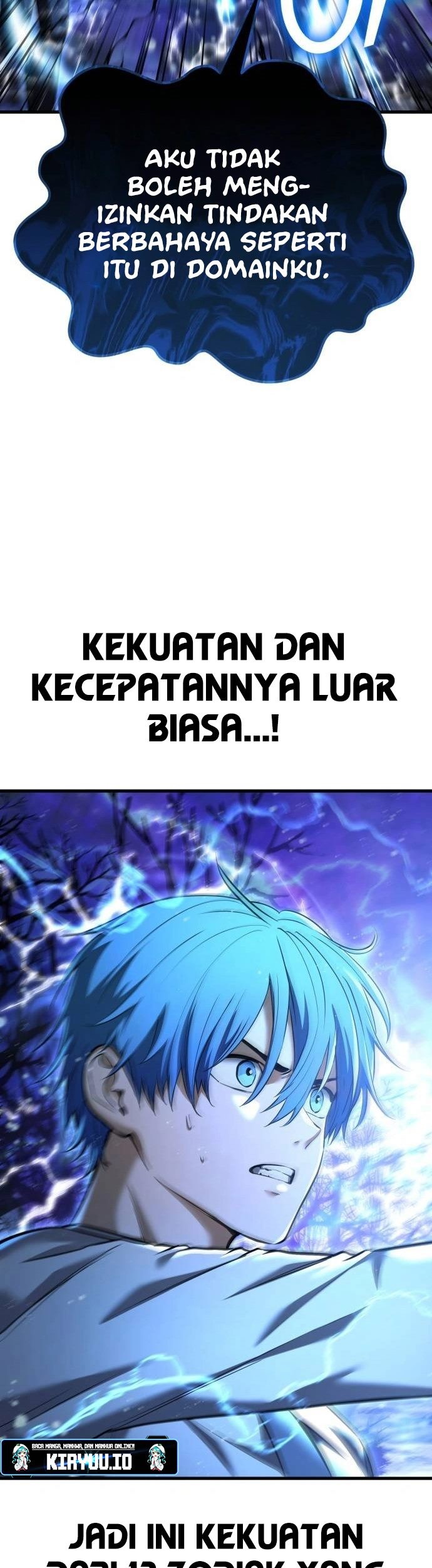 What Can I Do Alone? Bab 25 halaman 21