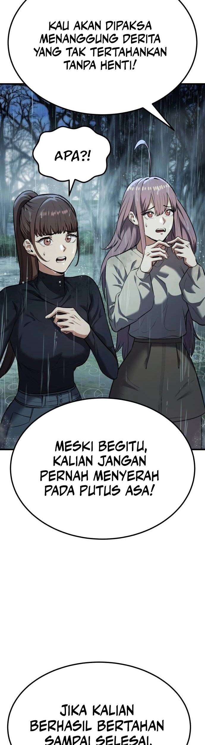 What Can I Do Alone? Bab 25 halaman 52