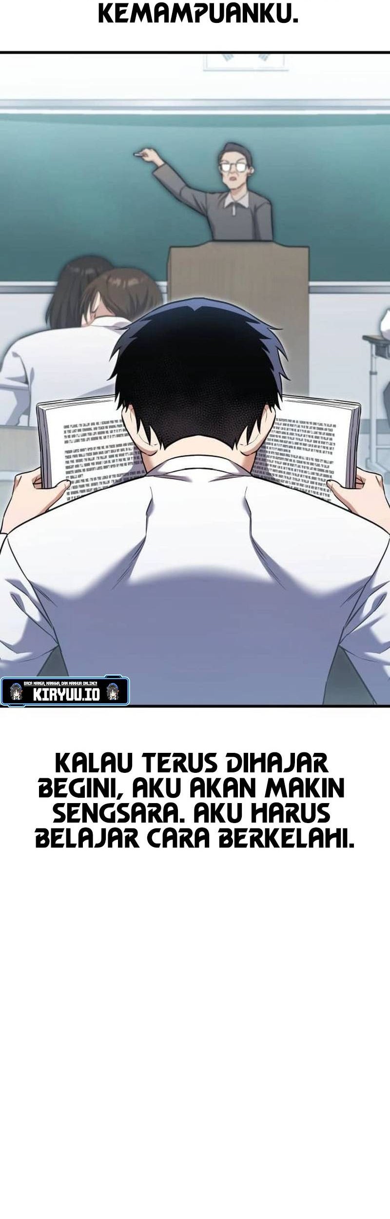 What Can I Do Alone? Bab 26 halaman 27
